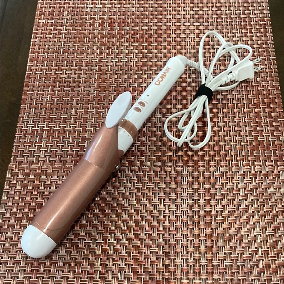 Stanley Other - Rose Gold & White Curling Wand - Women Other